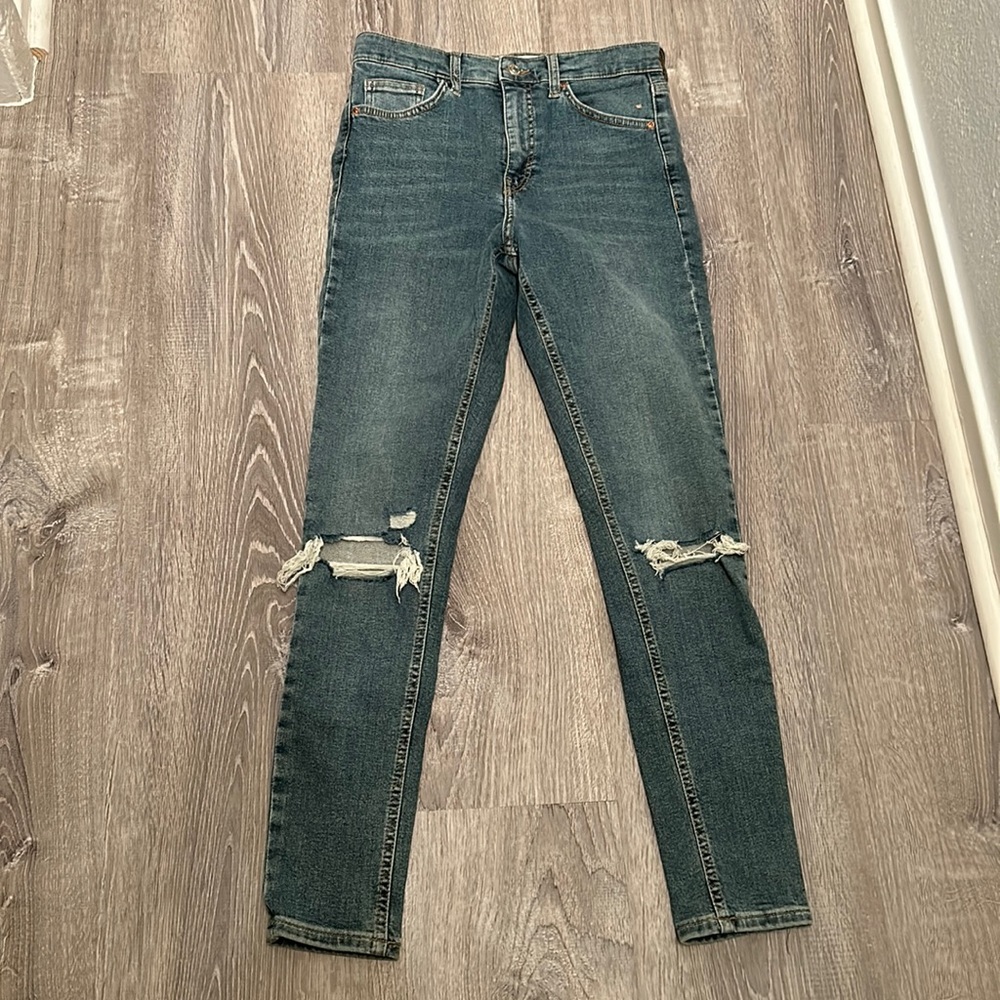 TOPSHOP jeans (28/32)